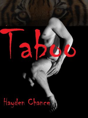 cover image of Taboo